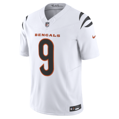 Best selling bengals jersey best sale